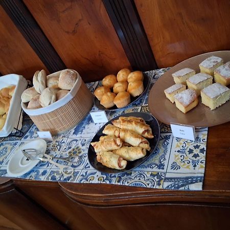 Casa Do Vereador Ponta Delgada 외부 사진