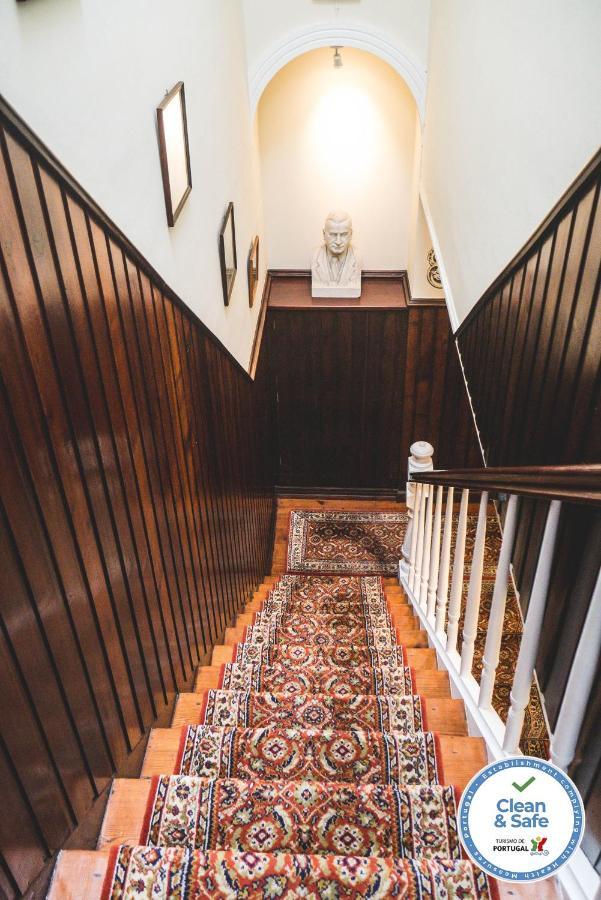 Casa Do Vereador Ponta Delgada 외부 사진