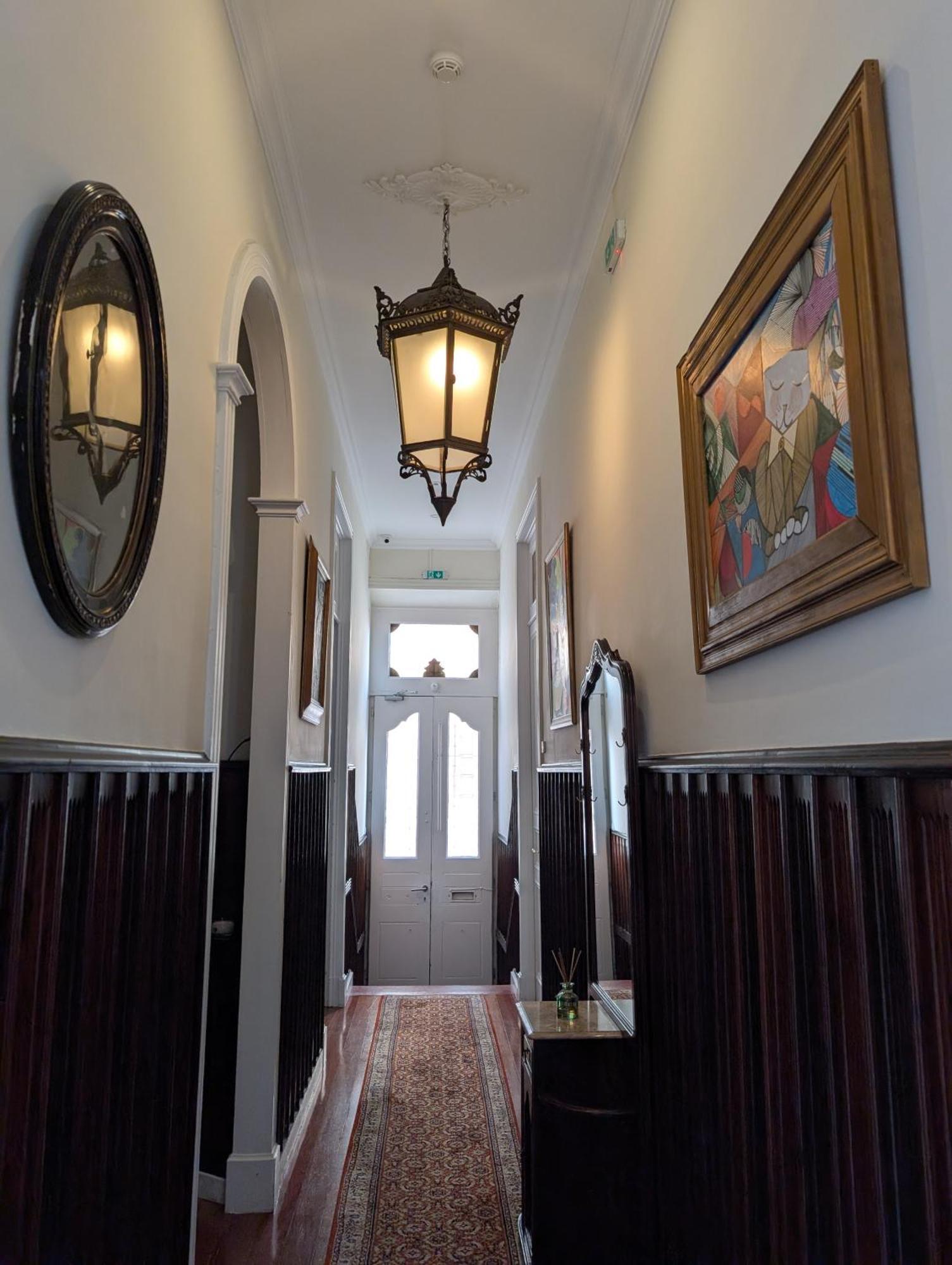 Casa Do Vereador Ponta Delgada 외부 사진
