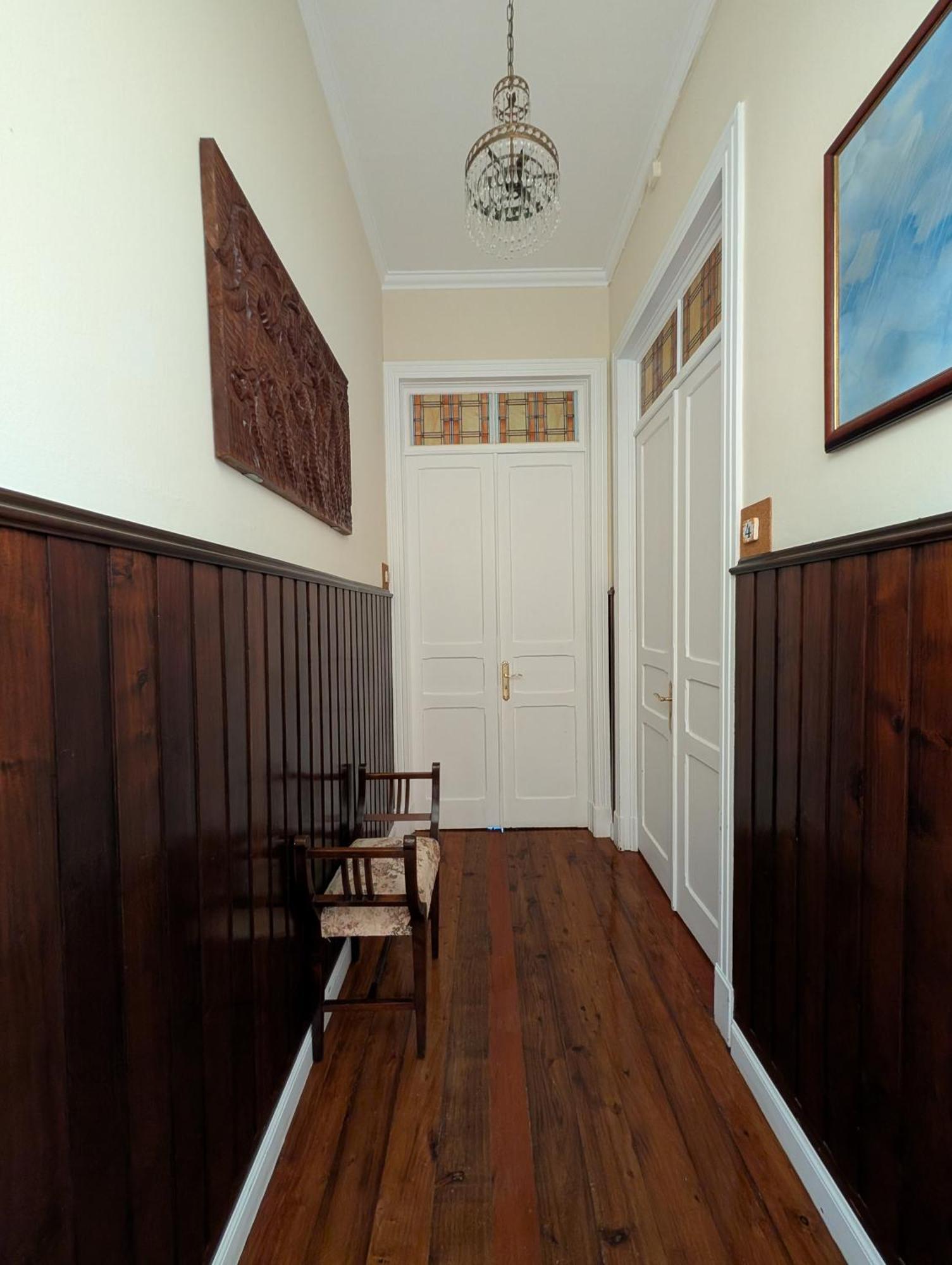 Casa Do Vereador Ponta Delgada 외부 사진