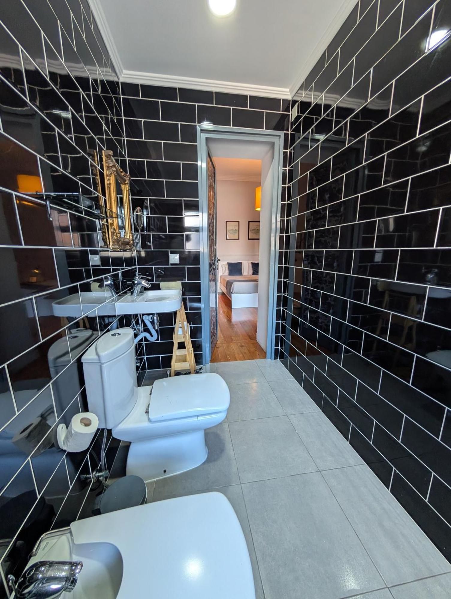 Casa Do Vereador Ponta Delgada 외부 사진