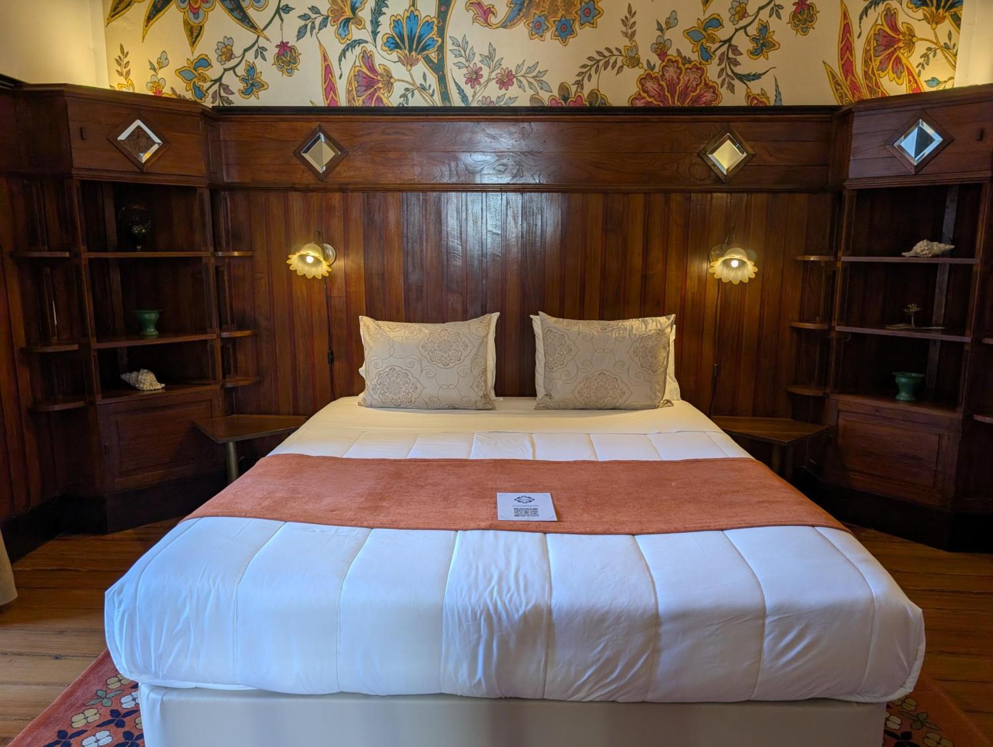 Casa Do Vereador Ponta Delgada 외부 사진