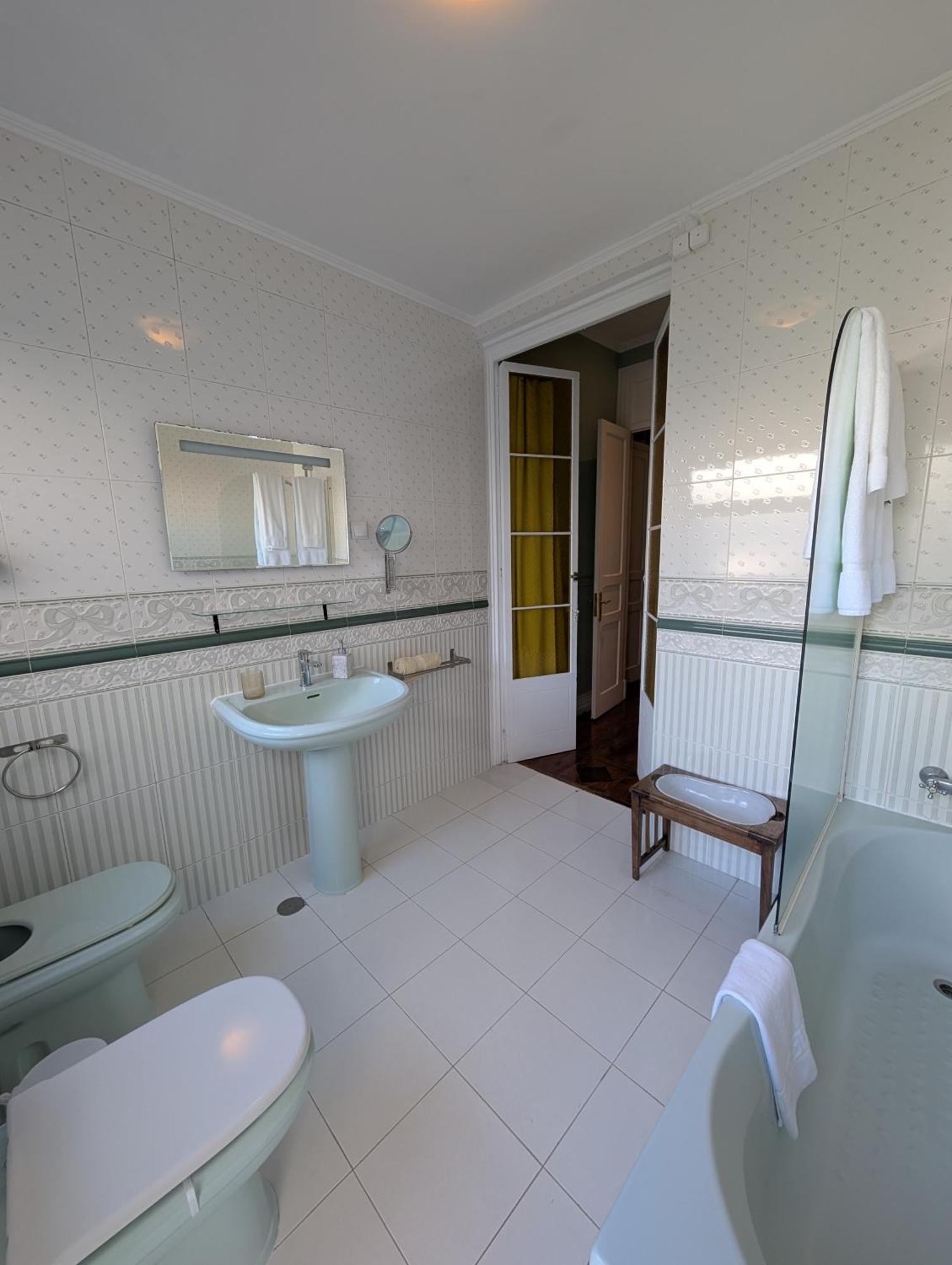 Casa Do Vereador Ponta Delgada 외부 사진