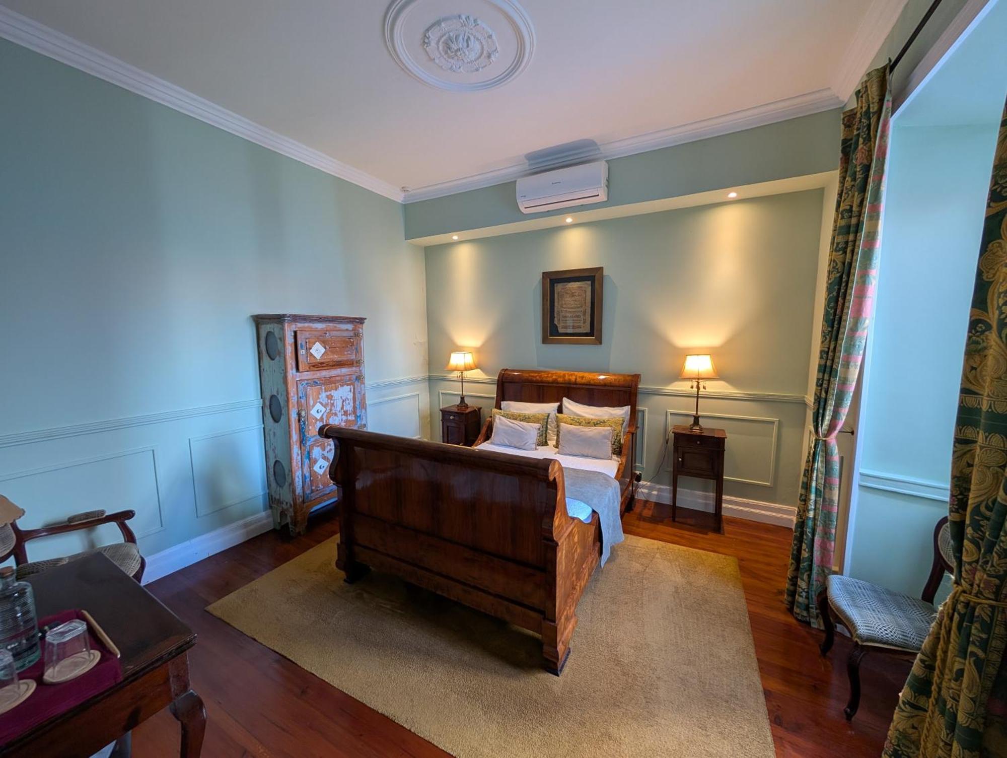 Casa Do Vereador Ponta Delgada 외부 사진