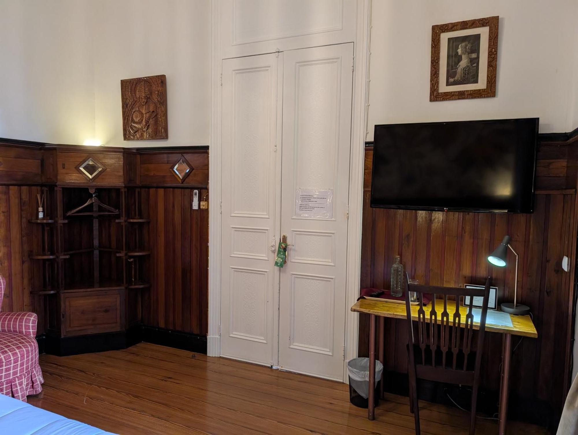 Casa Do Vereador Ponta Delgada 외부 사진
