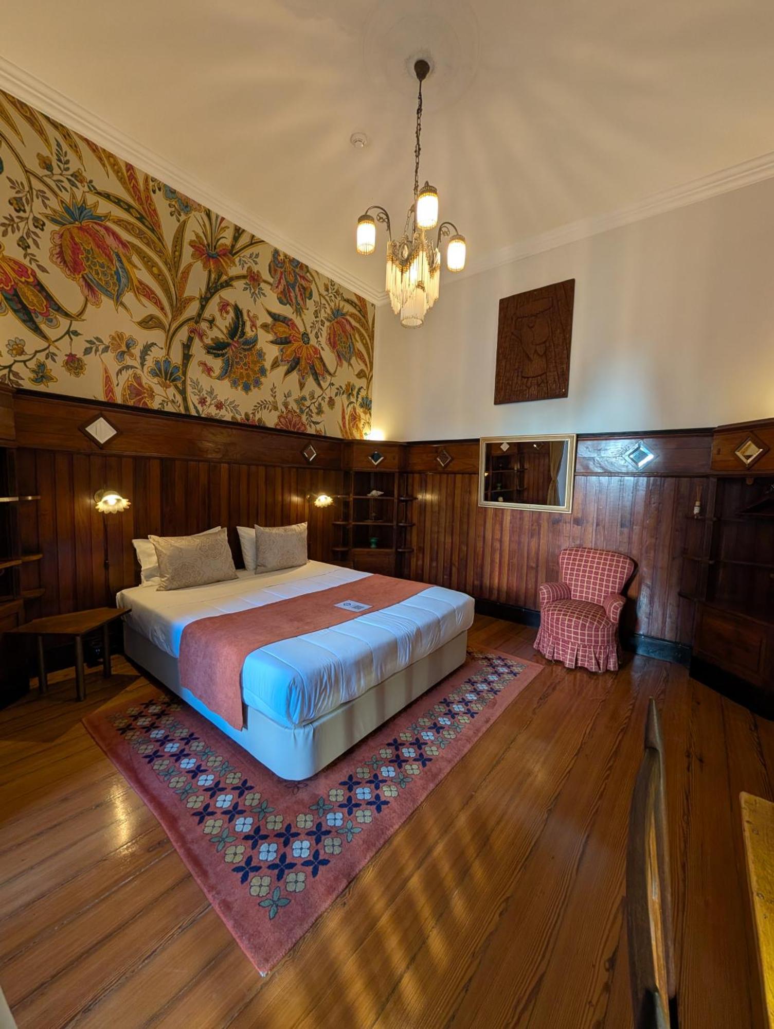 Casa Do Vereador Ponta Delgada 외부 사진
