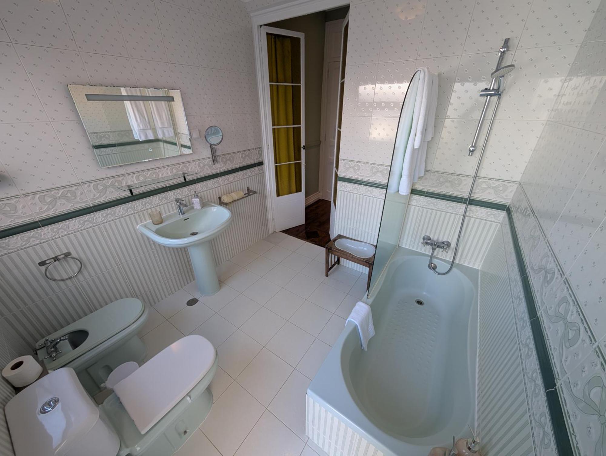 Casa Do Vereador Ponta Delgada 외부 사진