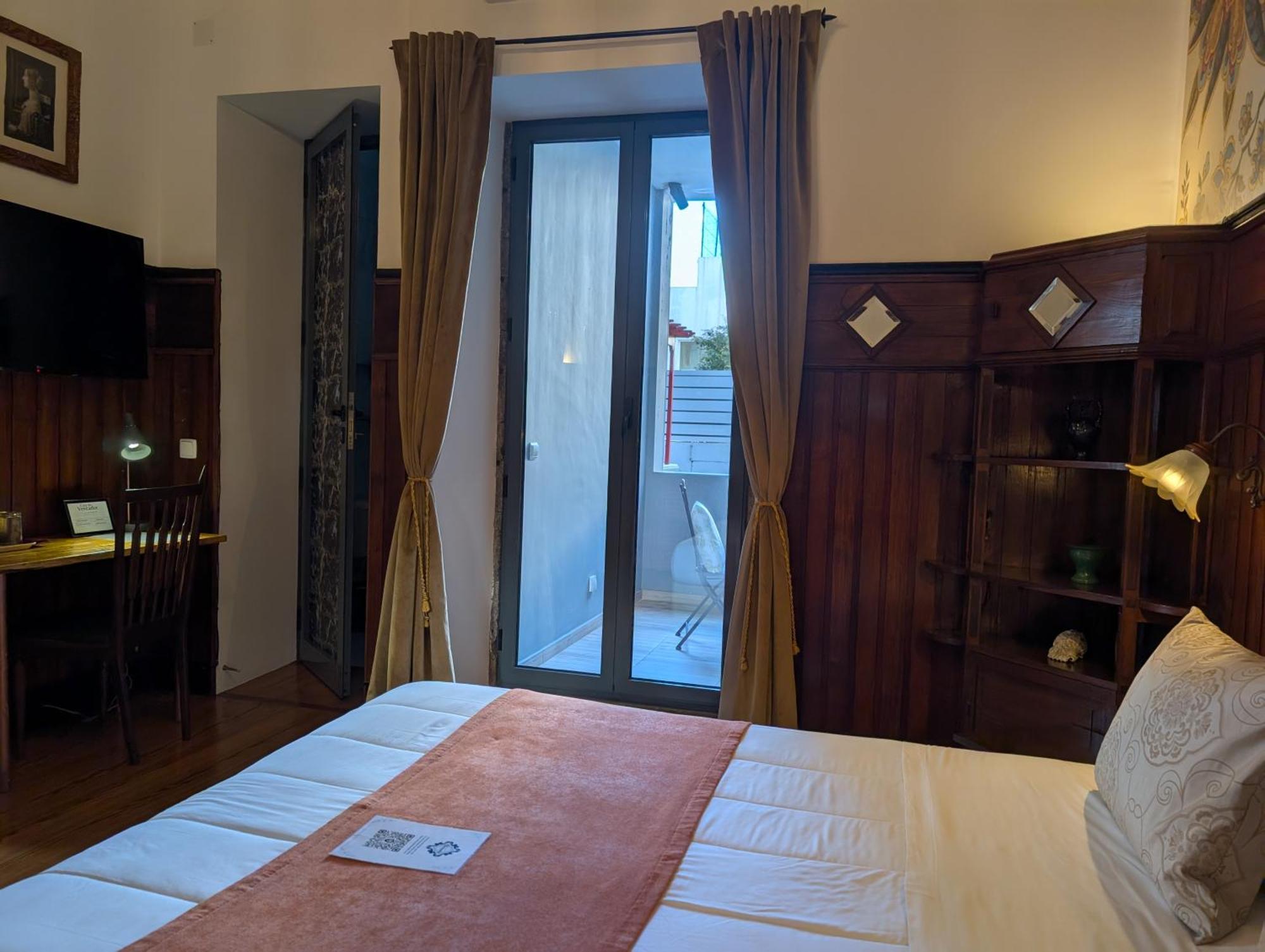 Casa Do Vereador Ponta Delgada 외부 사진