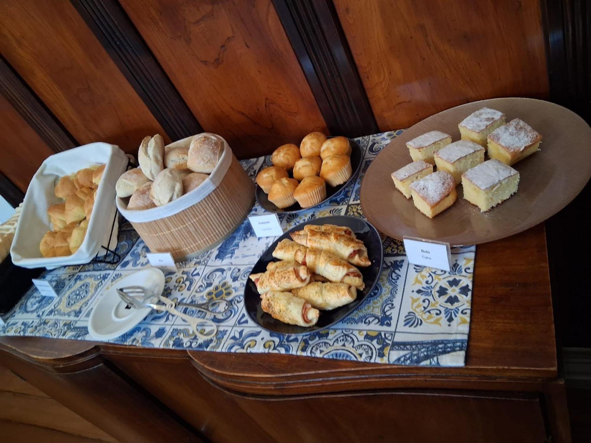 Casa Do Vereador Ponta Delgada 외부 사진